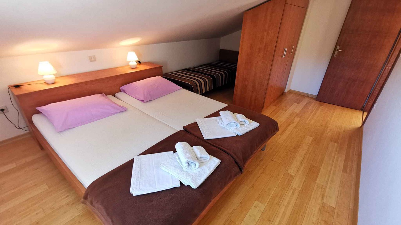 Photo of Bedroom in Selce