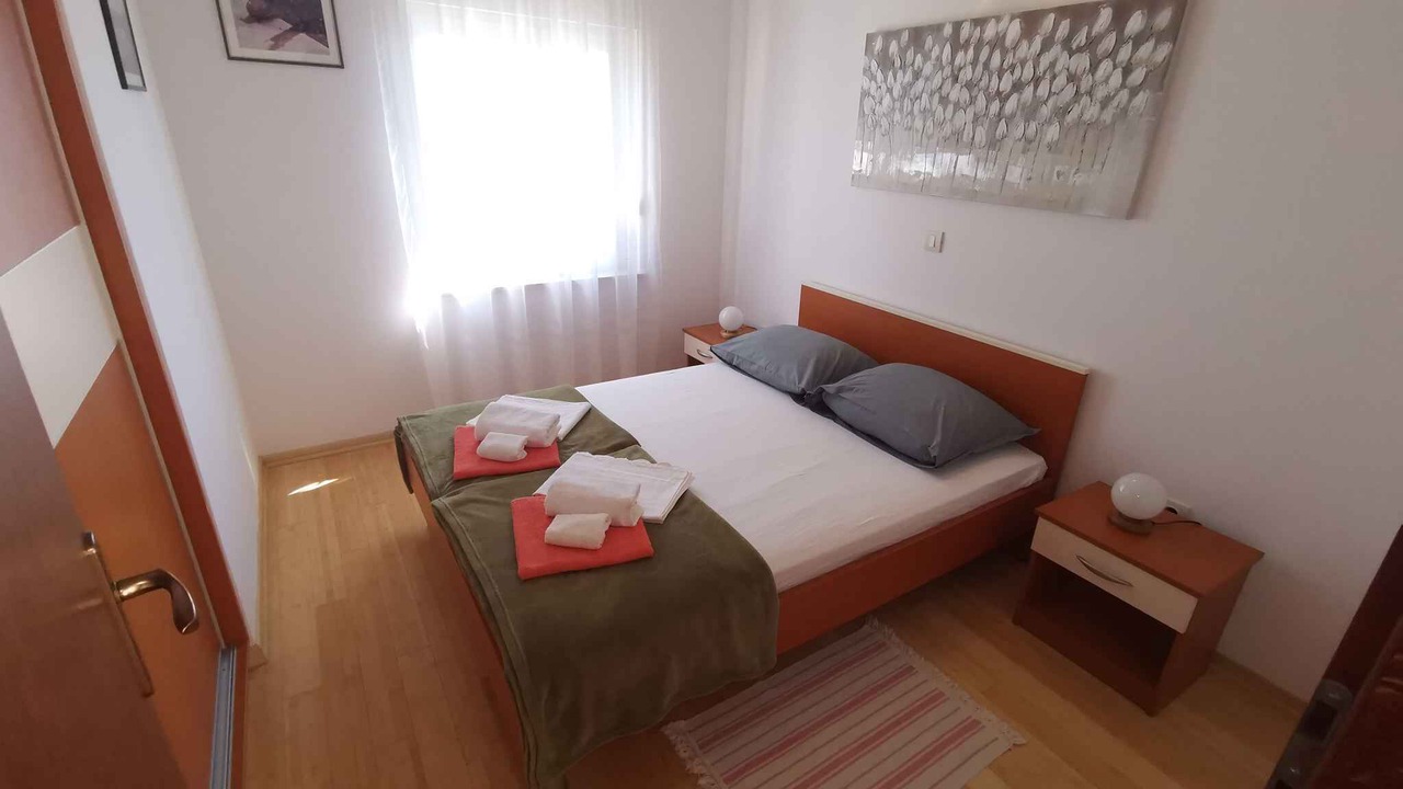 Photo of Bedroom in Selce