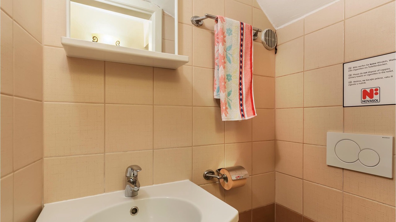 Photo of Bathroom in Valbandon