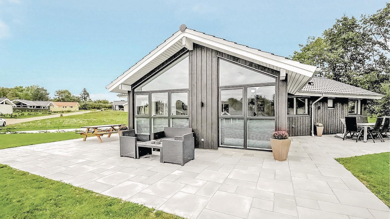 Photo of Outdoor in Kelstrup
