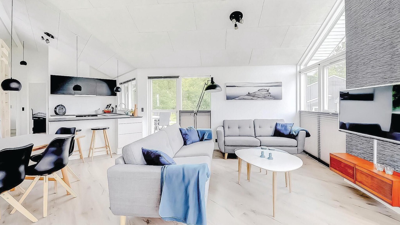 Photo of Bedroom in Kelstrup