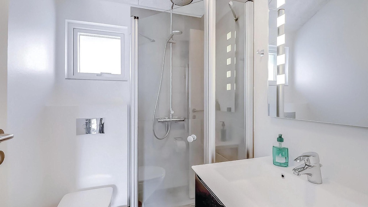Photo of Bathroom in Kelstrup