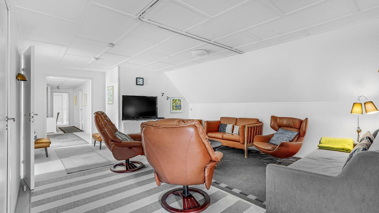 Photo of Bedroom in Lemvig