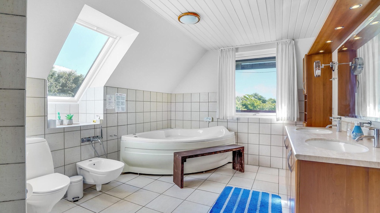 Photo of Bathroom in Lemvig
