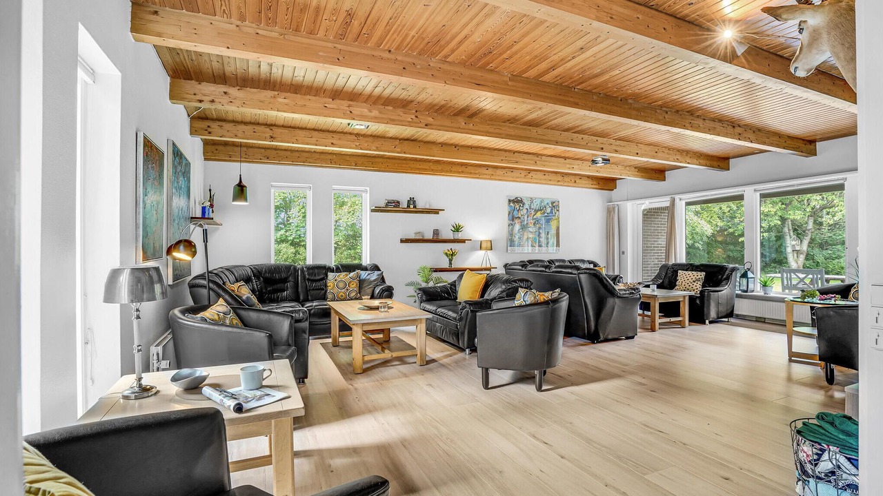 Photo of Bedroom in Lemvig