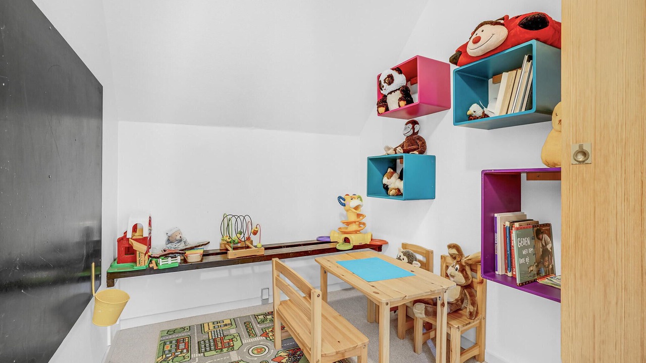 Photo of Bedroom in Lemvig