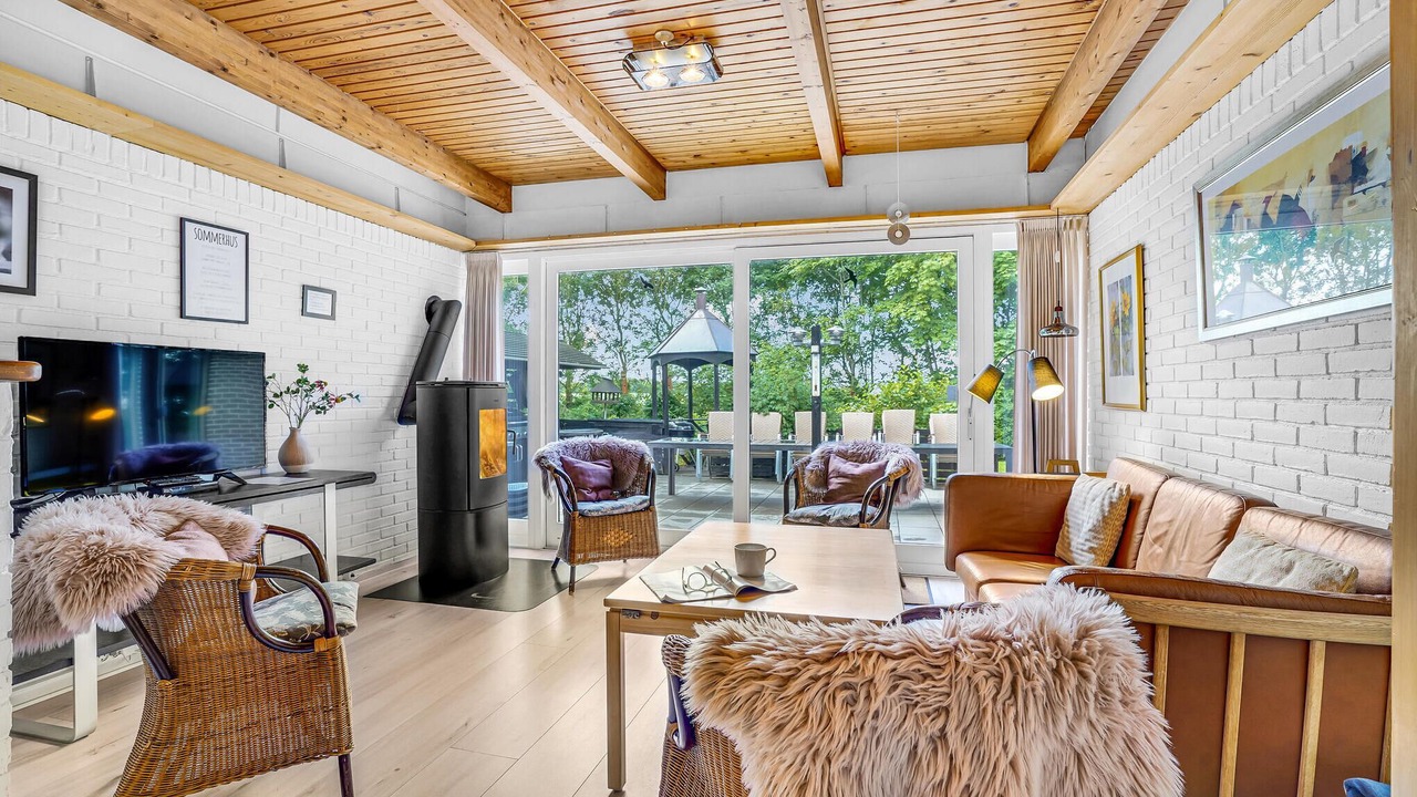 Photo of Bedroom in Lemvig