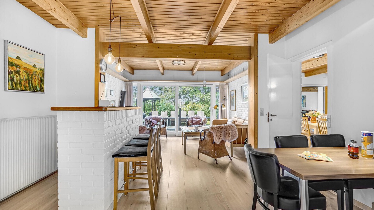 Photo of Bedroom in Lemvig