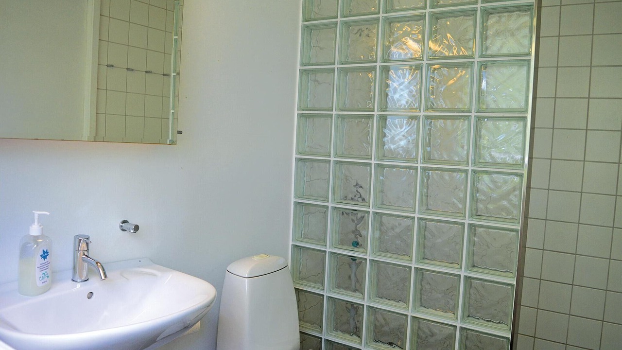 Photo of Bathroom in Hornbaek
