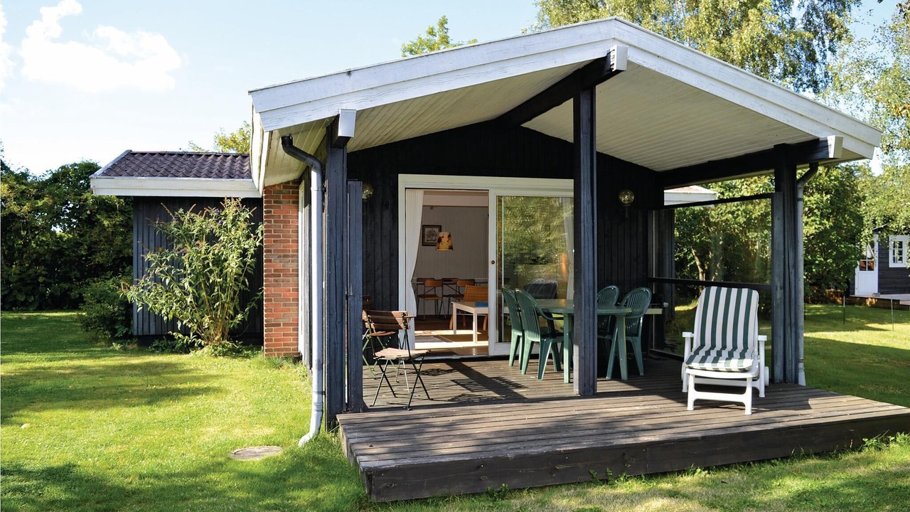 Photo of Outdoor in Hornbaek