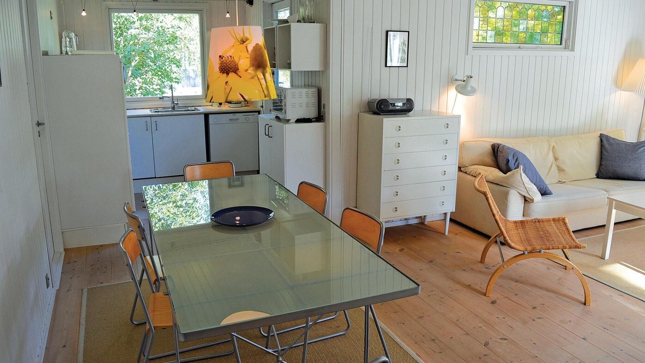 Photo of Bedroom in Hornbaek