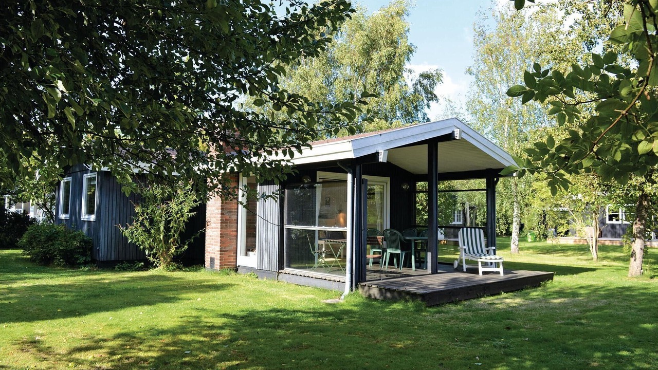Photo of Outdoor in Hornbaek