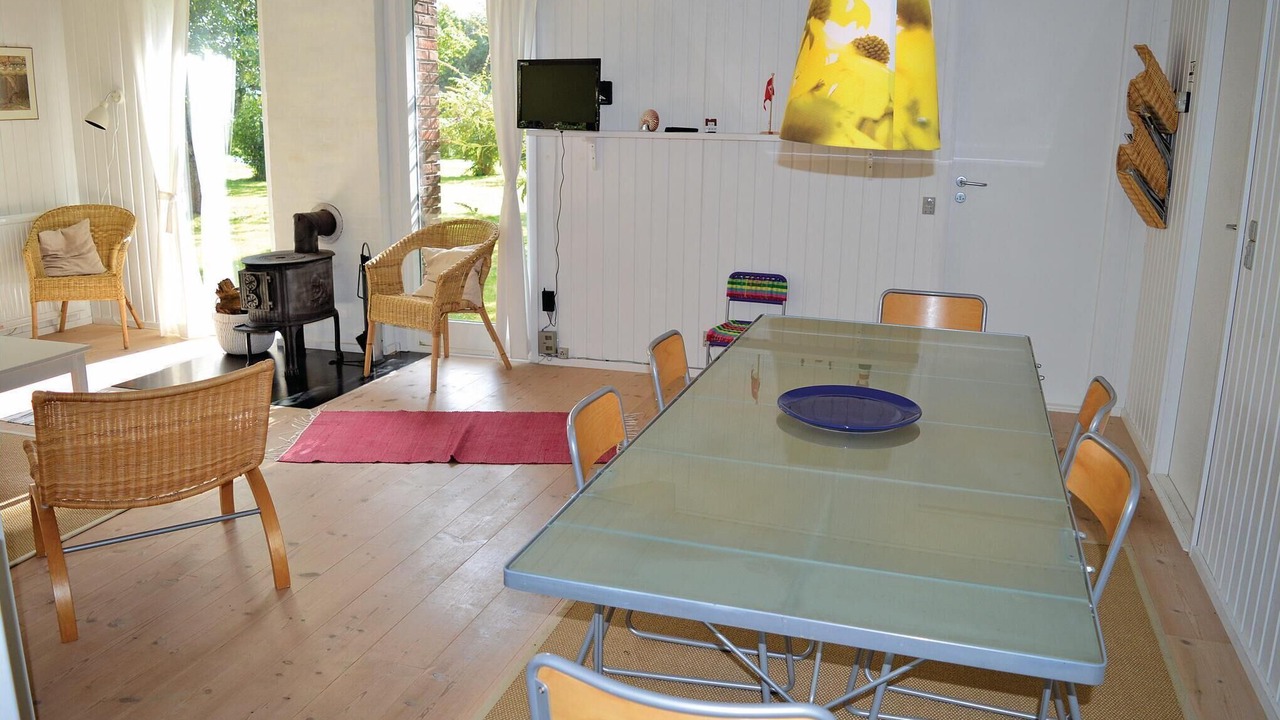 Photo of Bedroom in Hornbaek