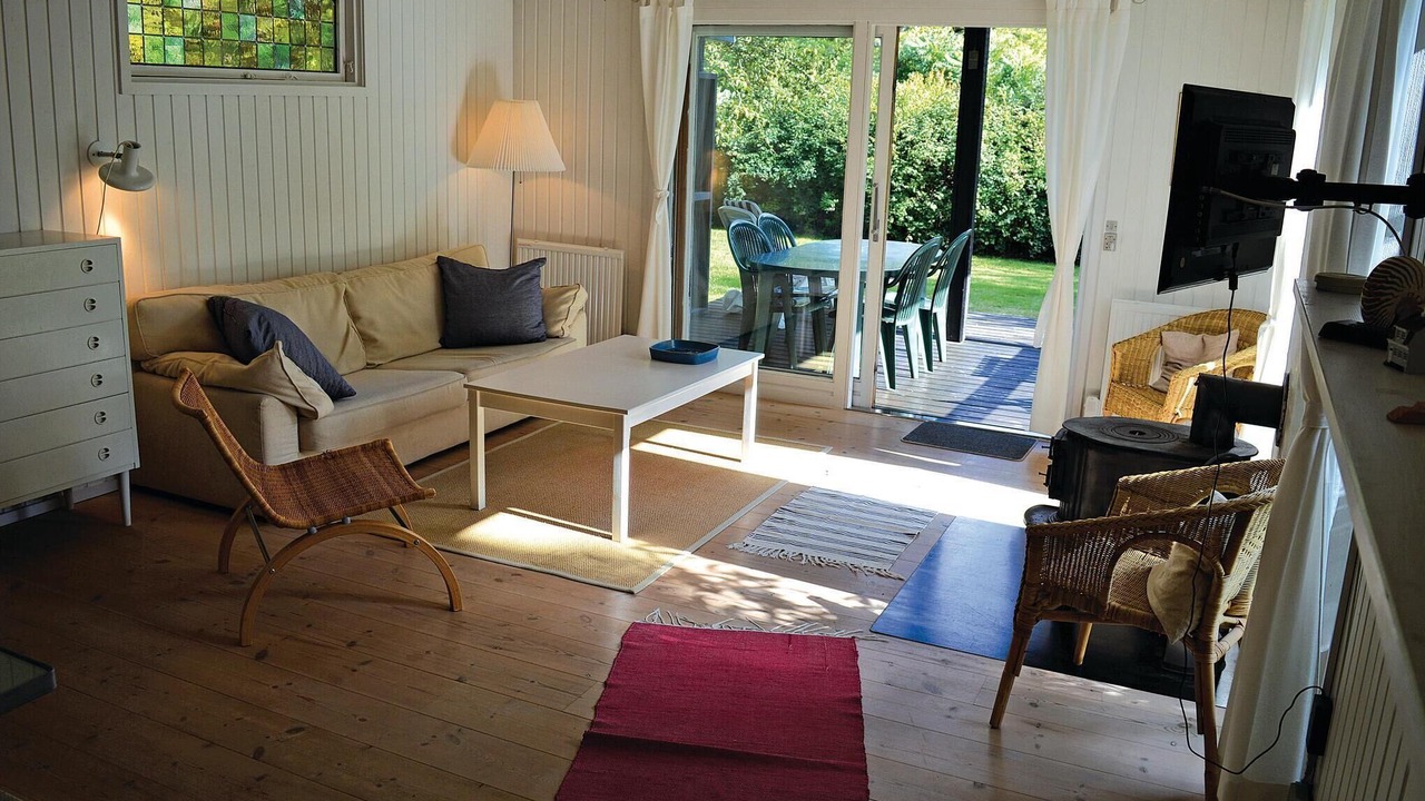 Photo of Bedroom in Hornbaek