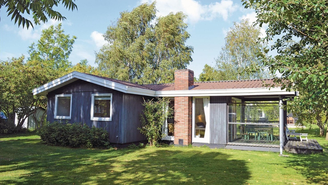 Photo of Outdoor in Hornbaek
