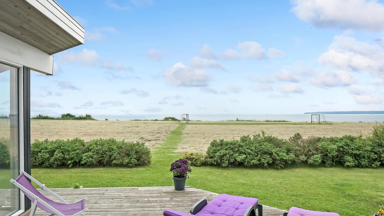 Photo of Bedroom in Pøt Strandby