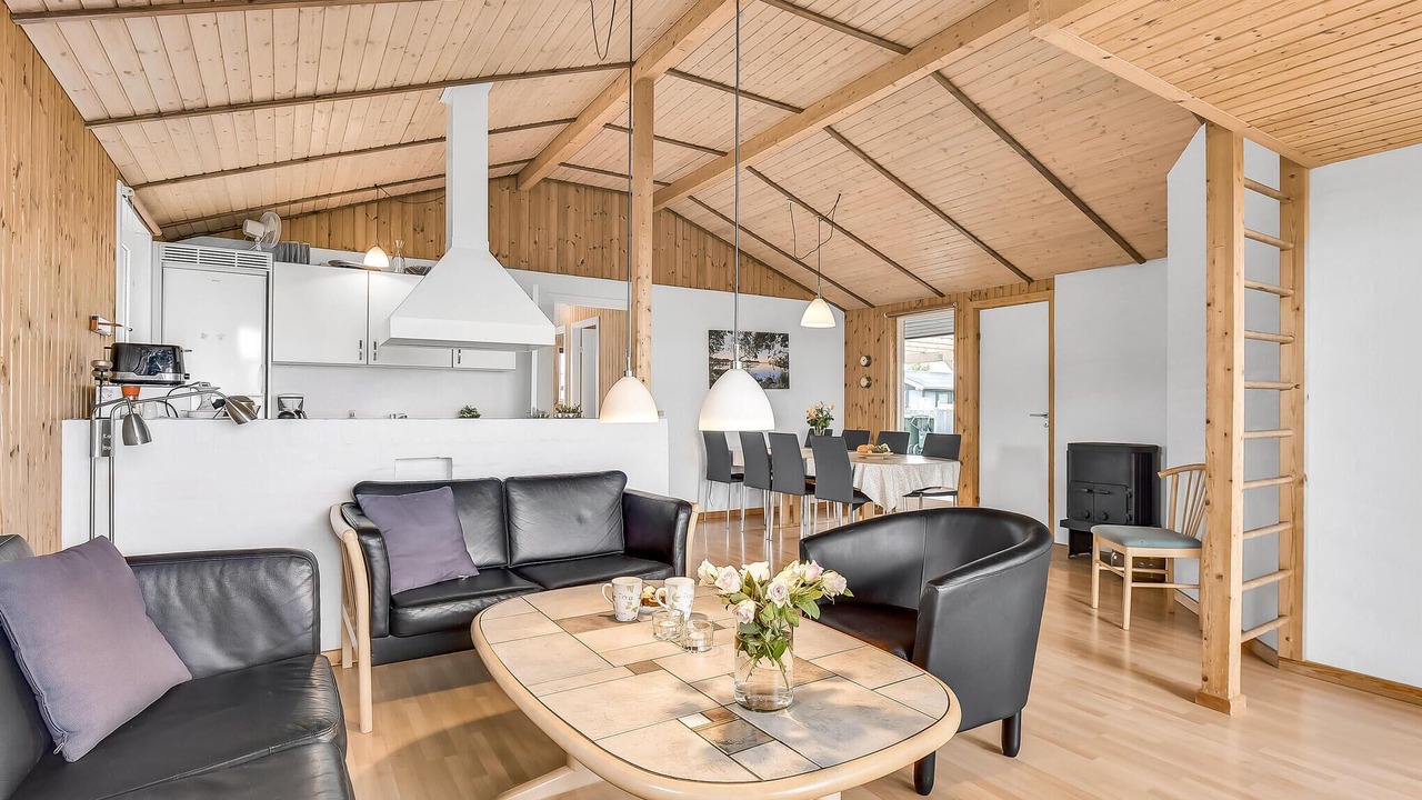 Photo of Bedroom in Pøt Strandby