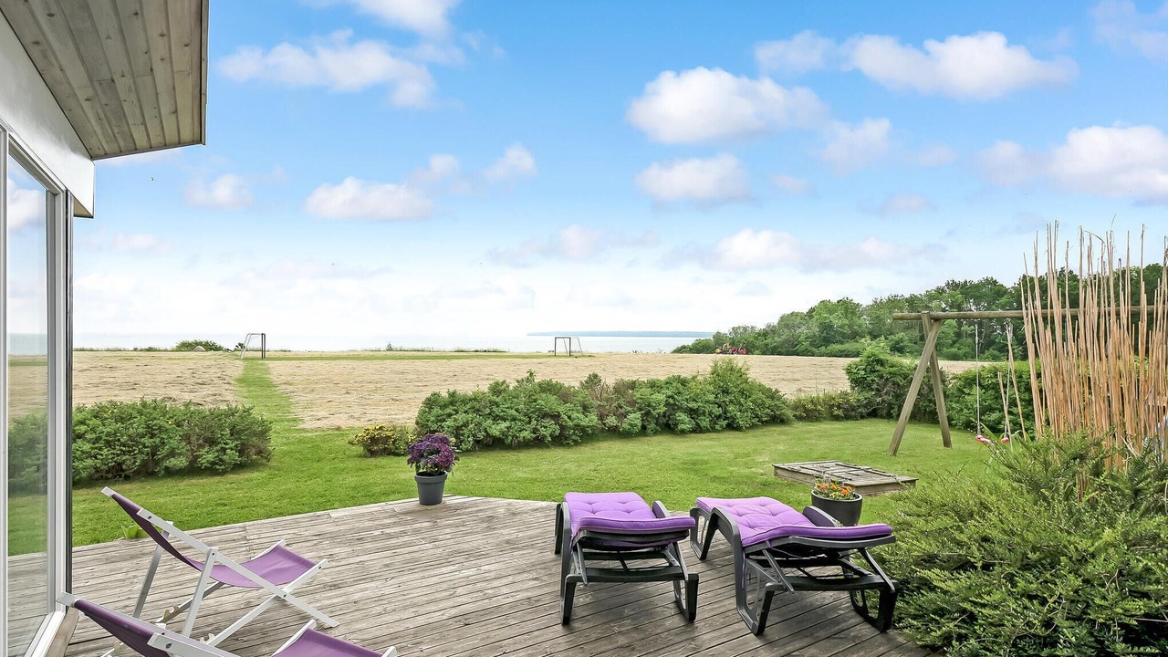 Photo of Bedroom in Pøt Strandby