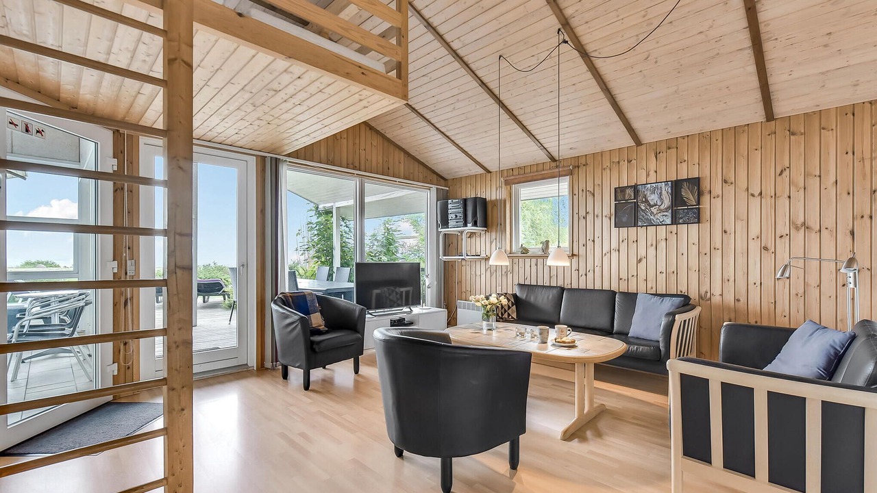 Photo of Bedroom in Pøt Strandby