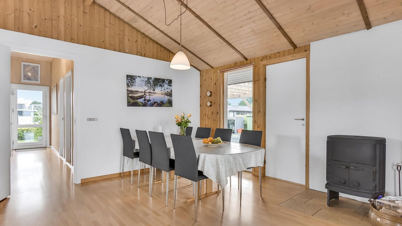 Photo of Bedroom in Pøt Strandby