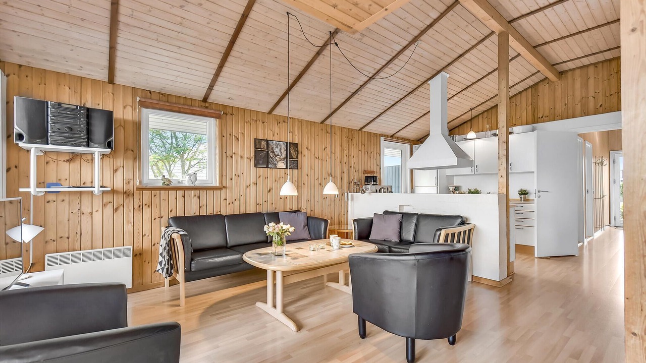 Photo of Bedroom in Pøt Strandby