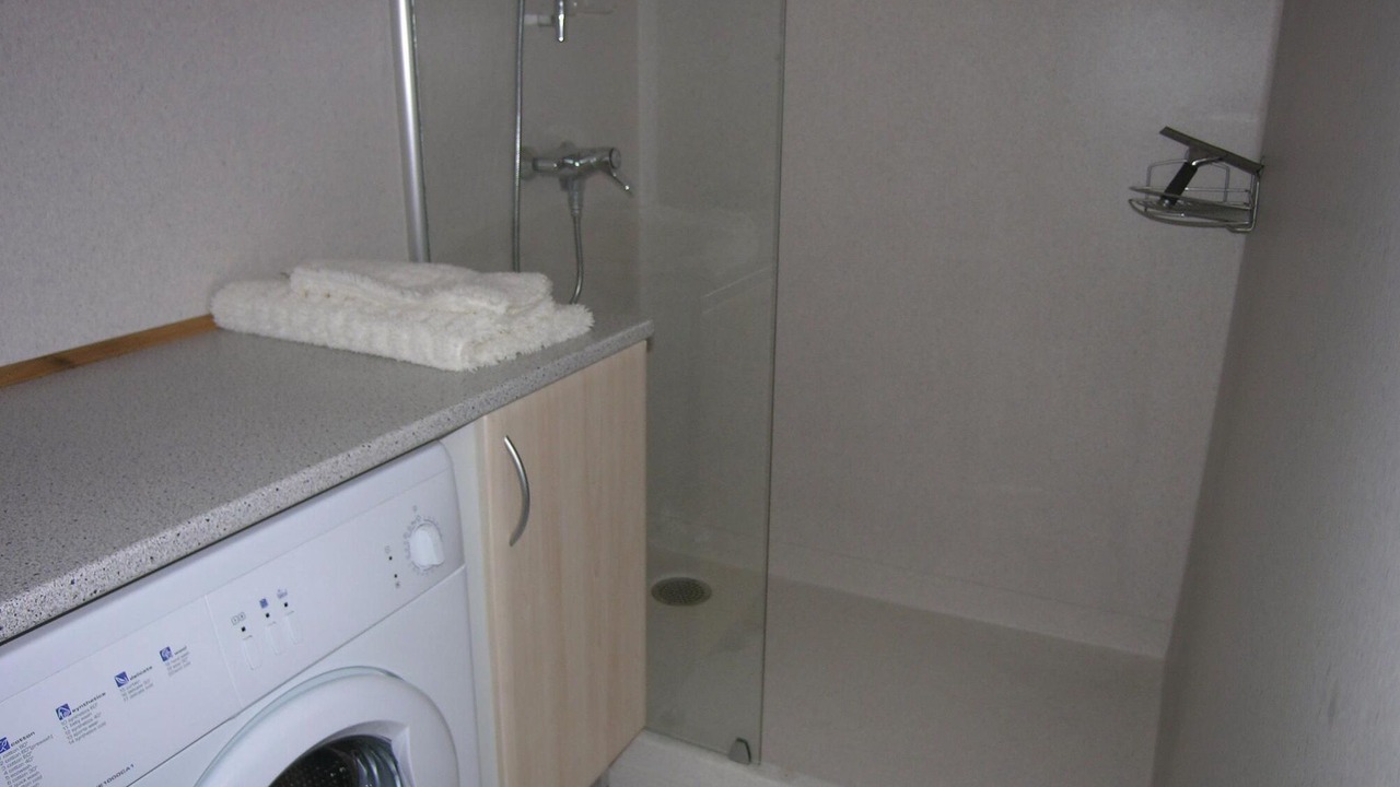Photo of Bathroom in Arnager