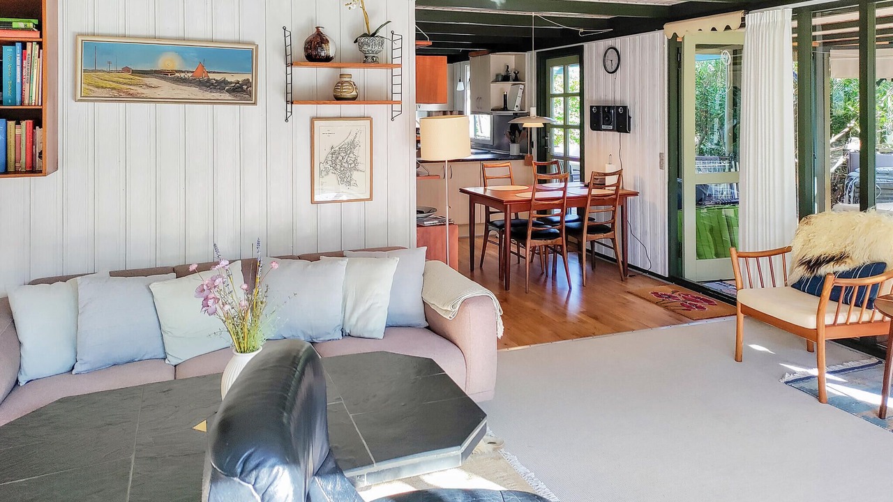 Photo of Bedroom in Arnager
