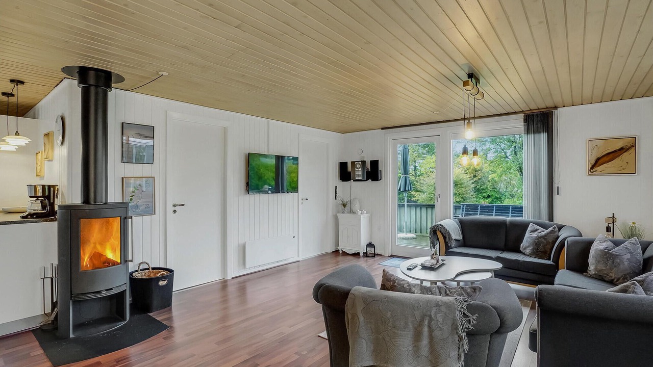 Photo of Bedroom in Vestervig