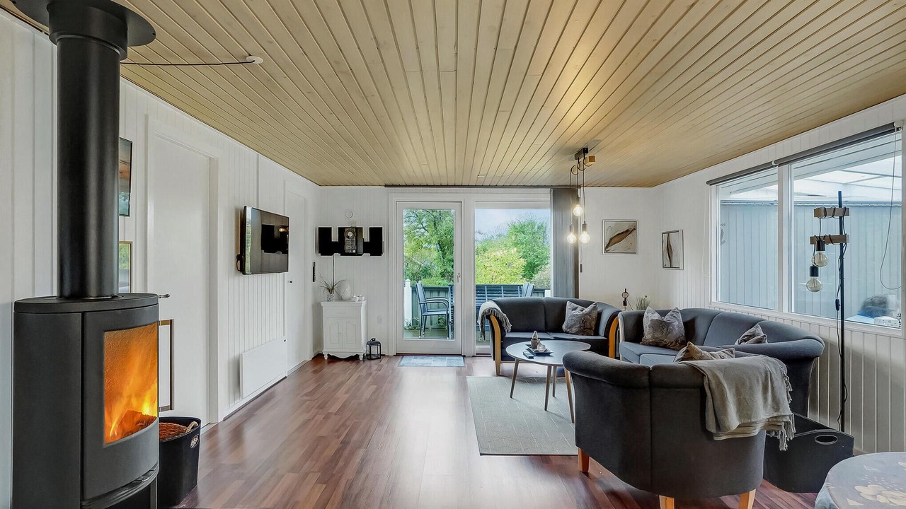 Photo of Bedroom in Vestervig
