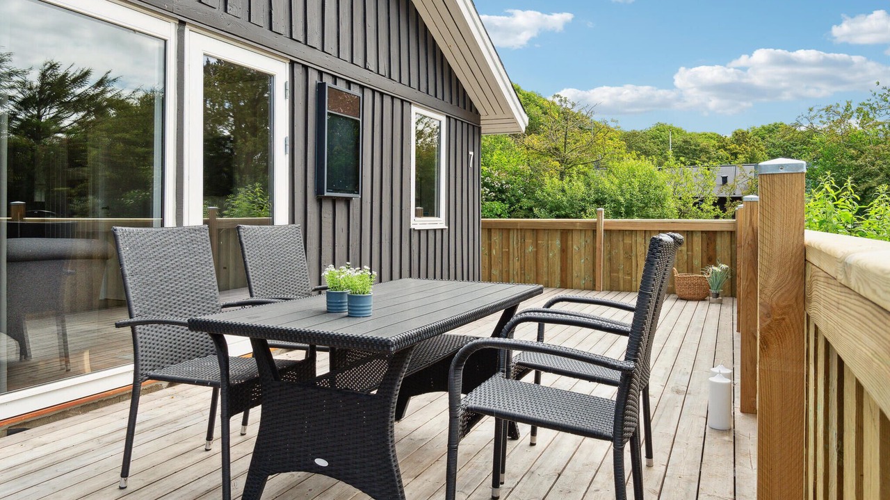 Photo of Outdoor in Vestervig