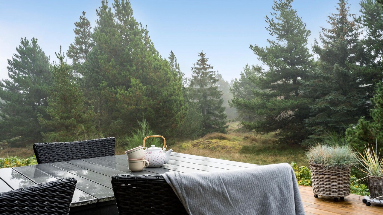 Photo of Outdoor in Rømø Kirkeby