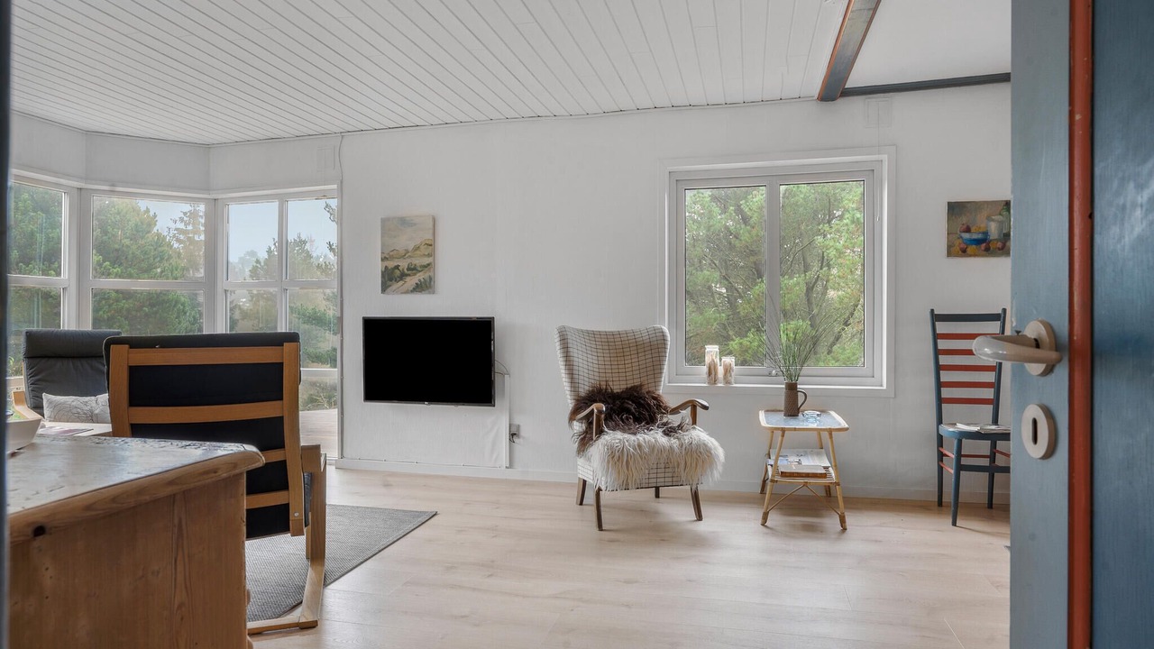 Photo of Bedroom in Rømø Kirkeby