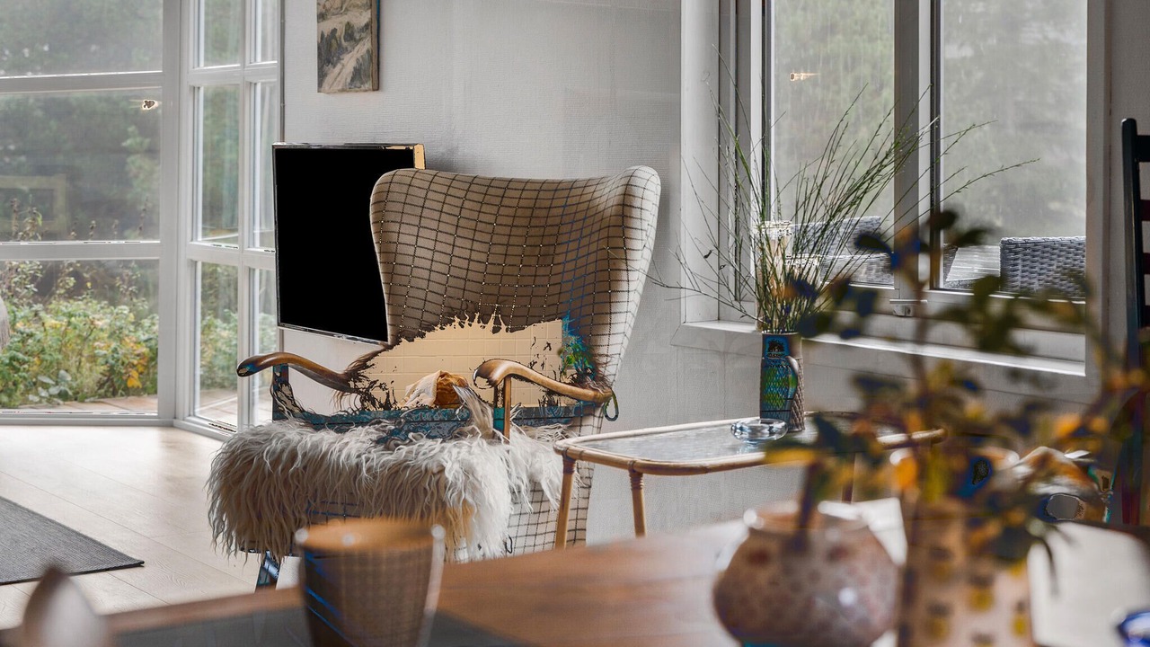 Photo of Bedroom in Rømø Kirkeby