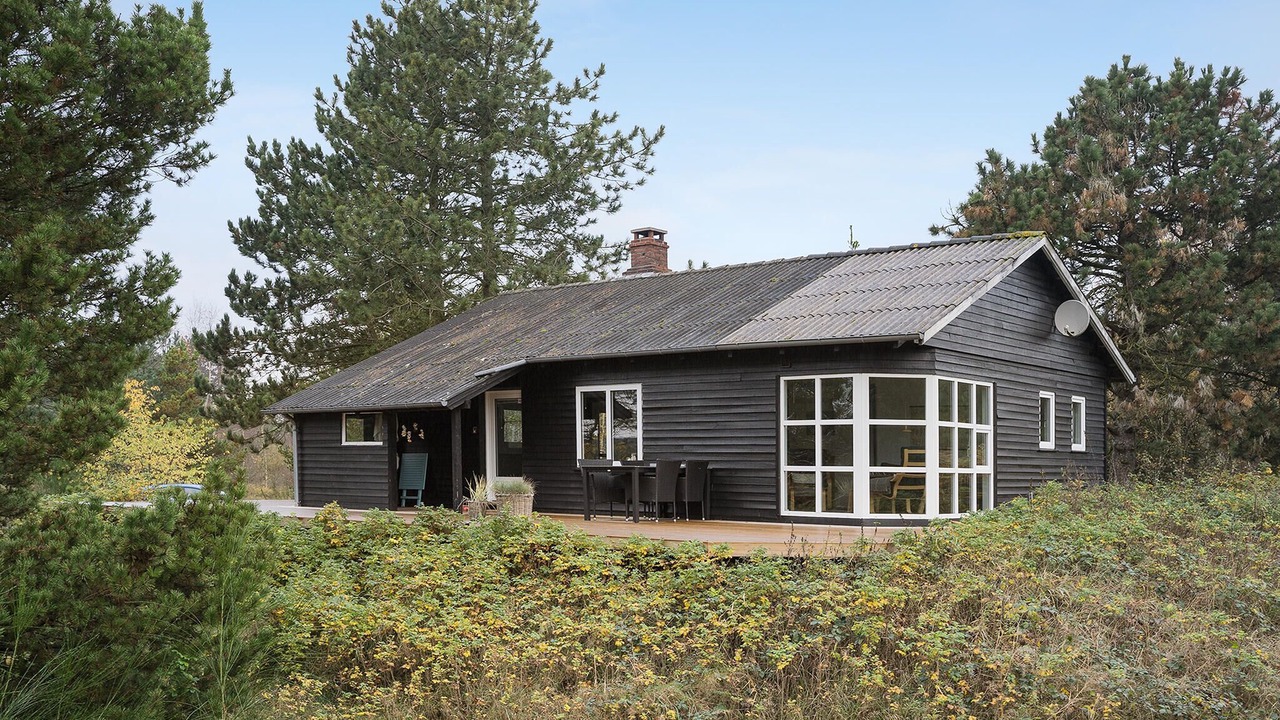 Photo of Others in Rømø Kirkeby