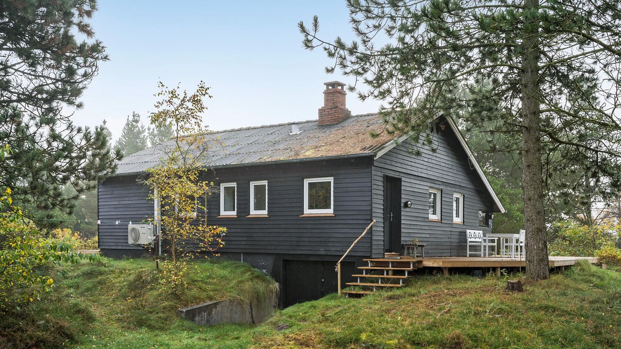 Photo of Outdoor in Rømø Kirkeby