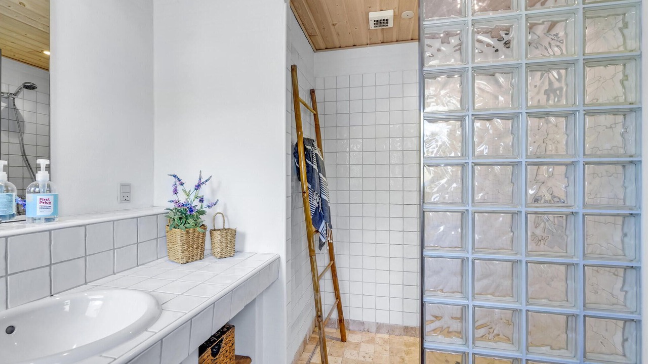 Photo of Bathroom in Rømø Kirkeby