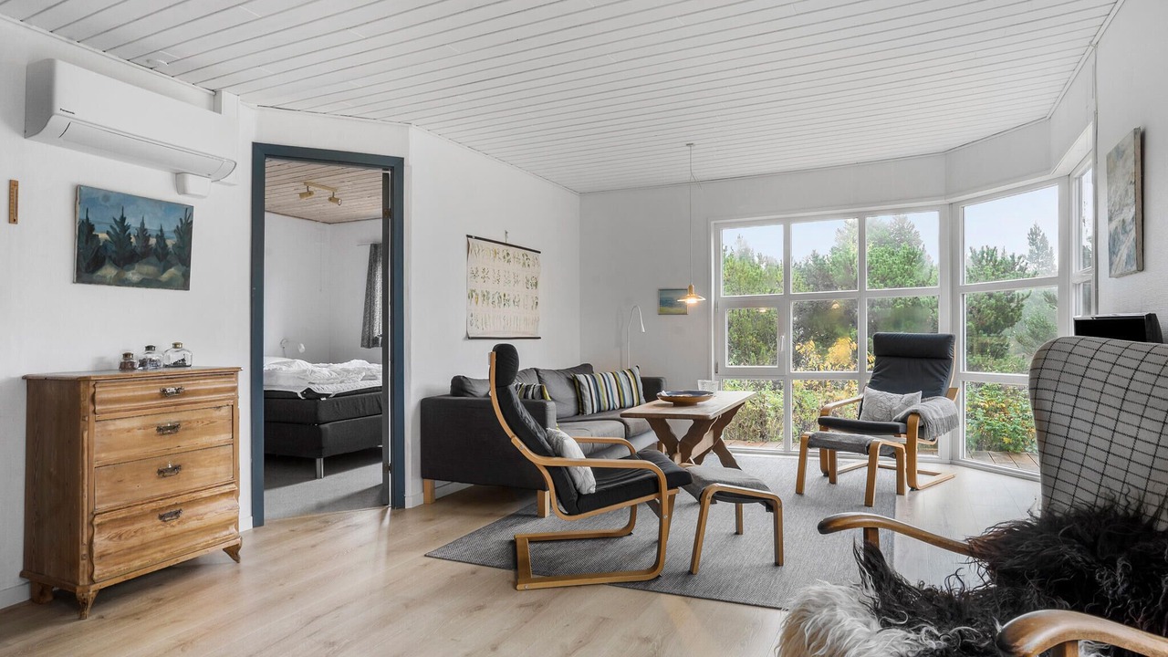 Photo of Bedroom in Rømø Kirkeby