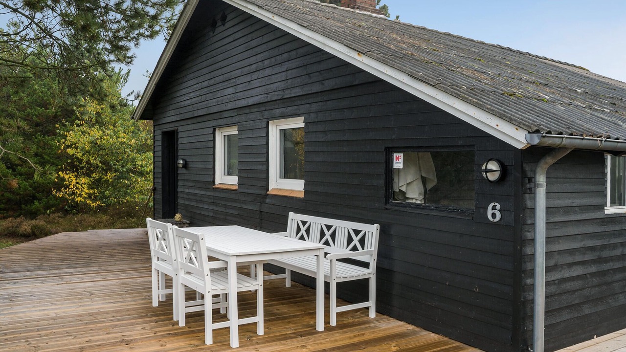 Photo of Others in Rømø Kirkeby