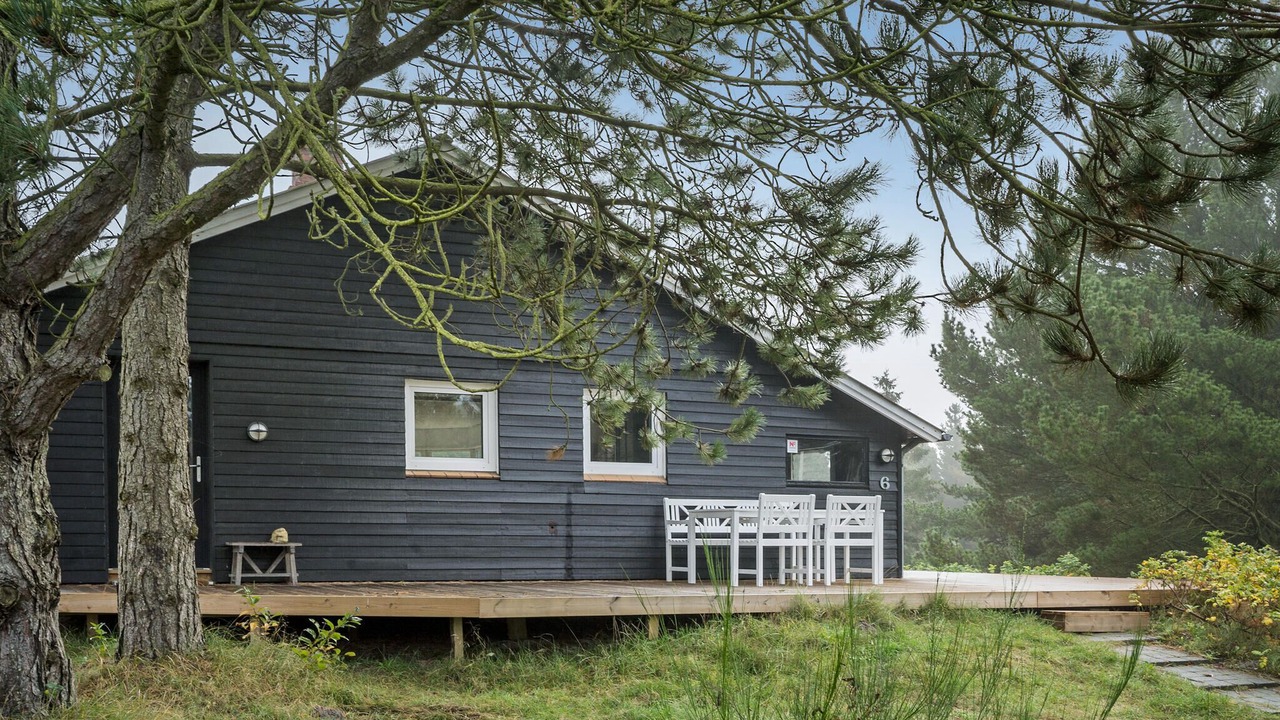 Photo of Others in Rømø Kirkeby