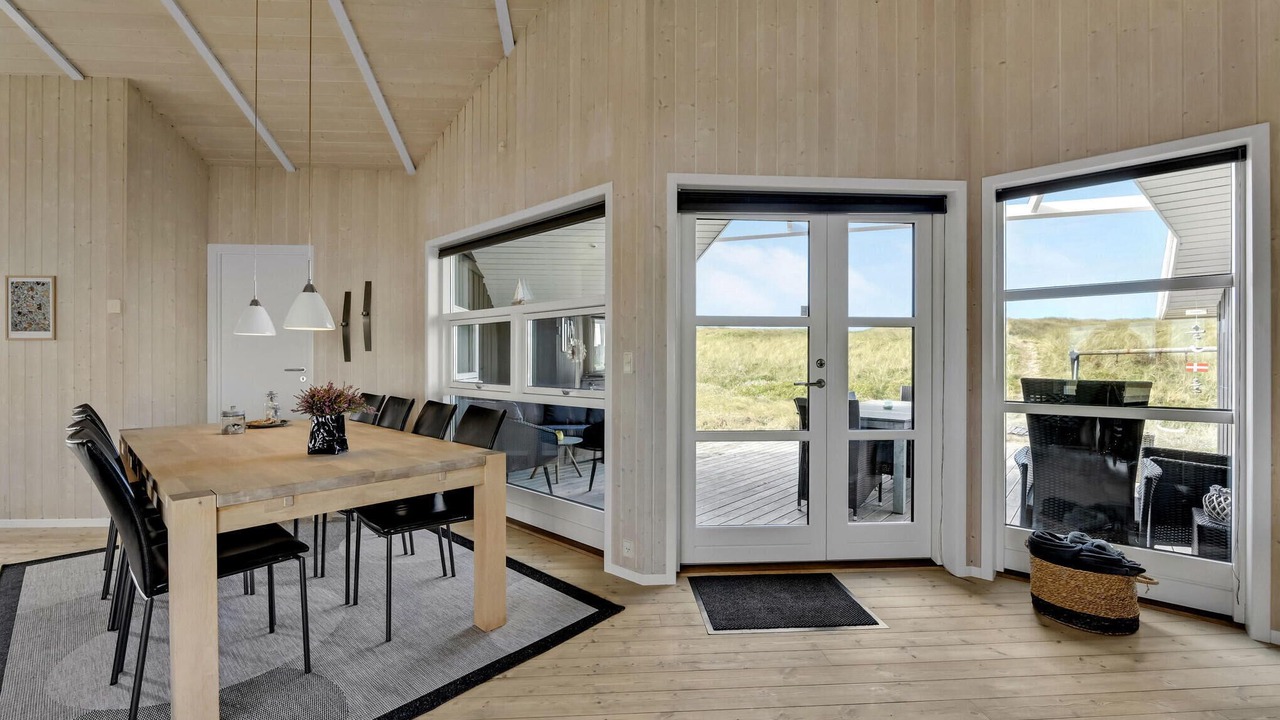 Photo of Bedroom in Houvig