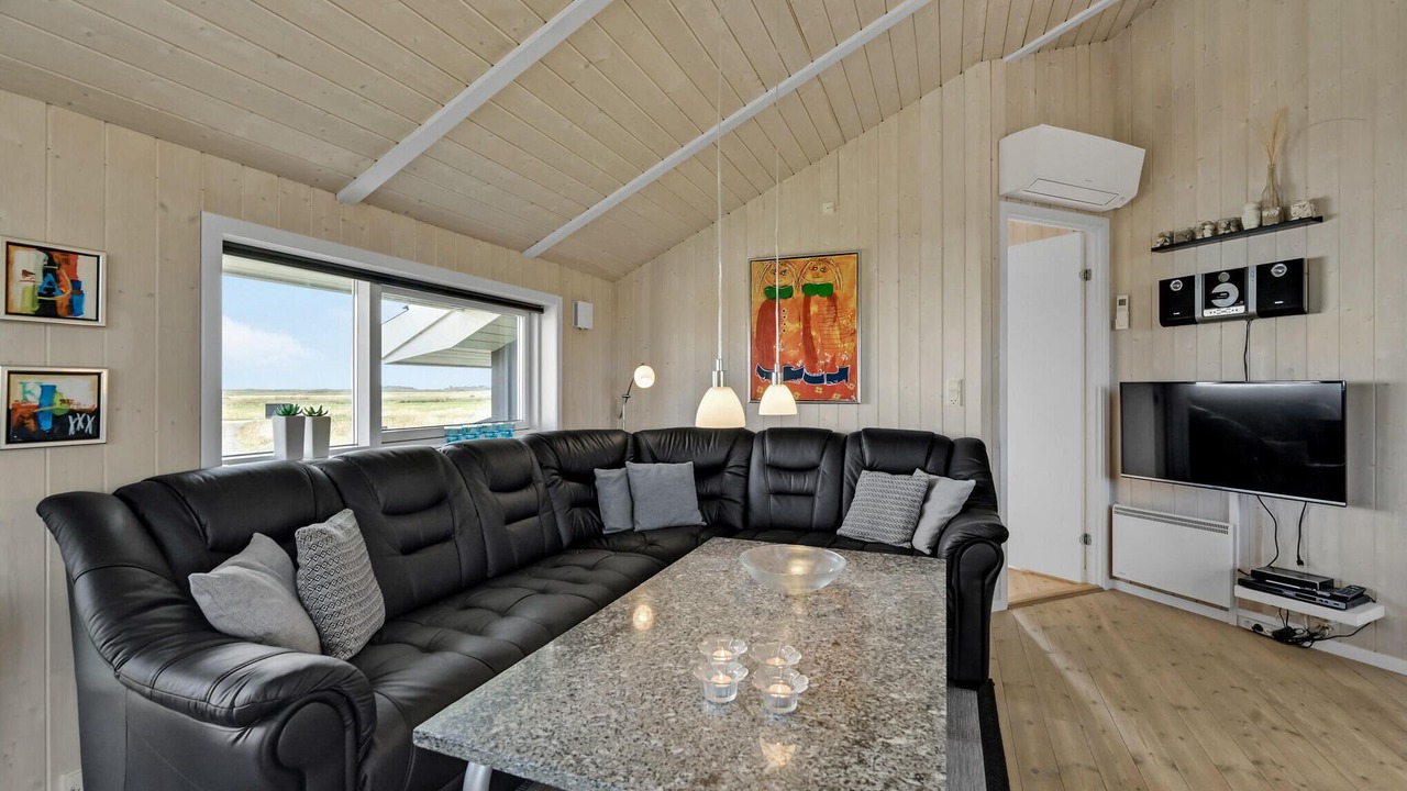 Photo of Bedroom in Houvig