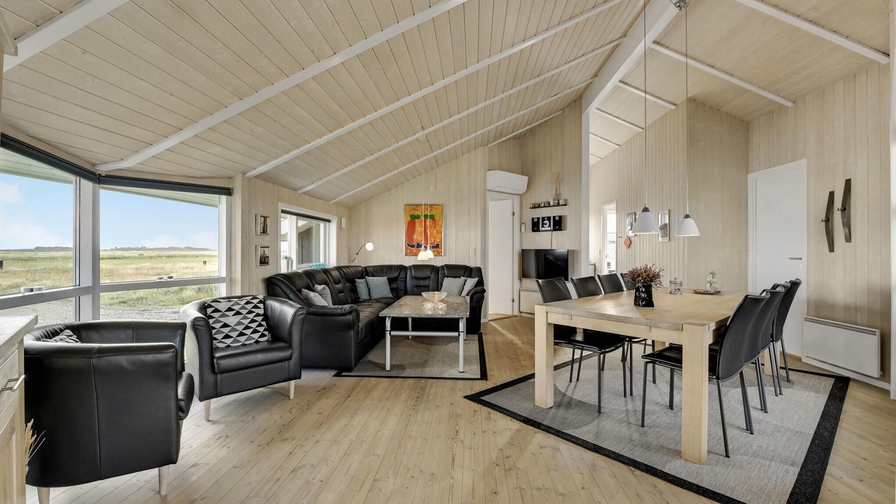 Photo of Bedroom in Houvig