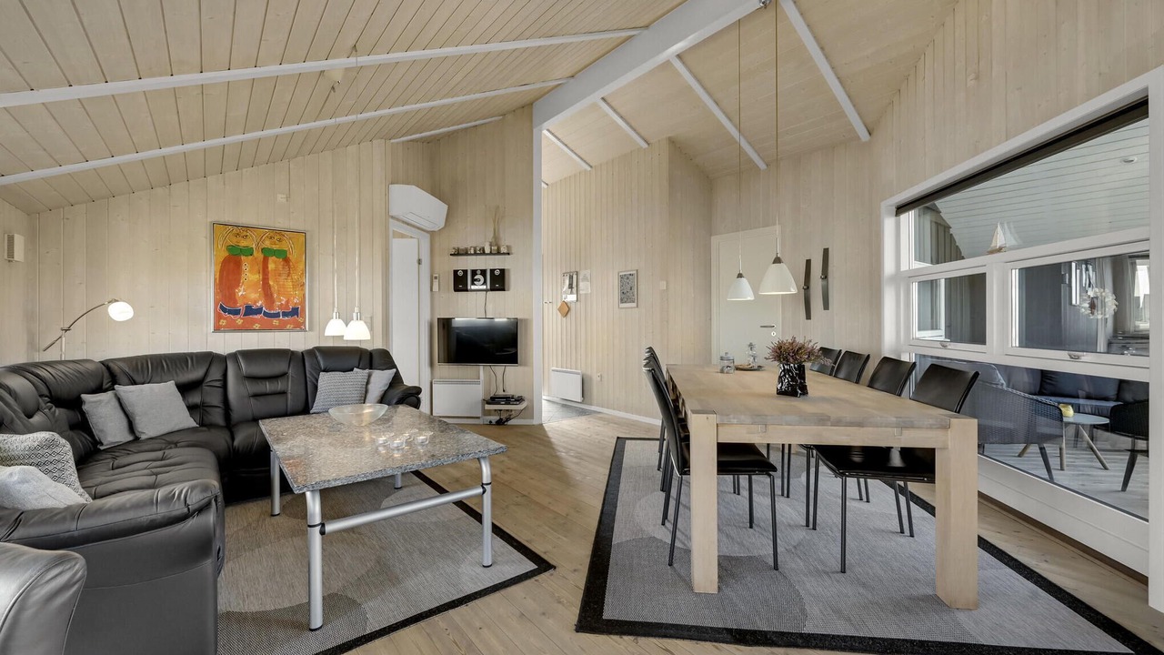 Photo of Bedroom in Houvig