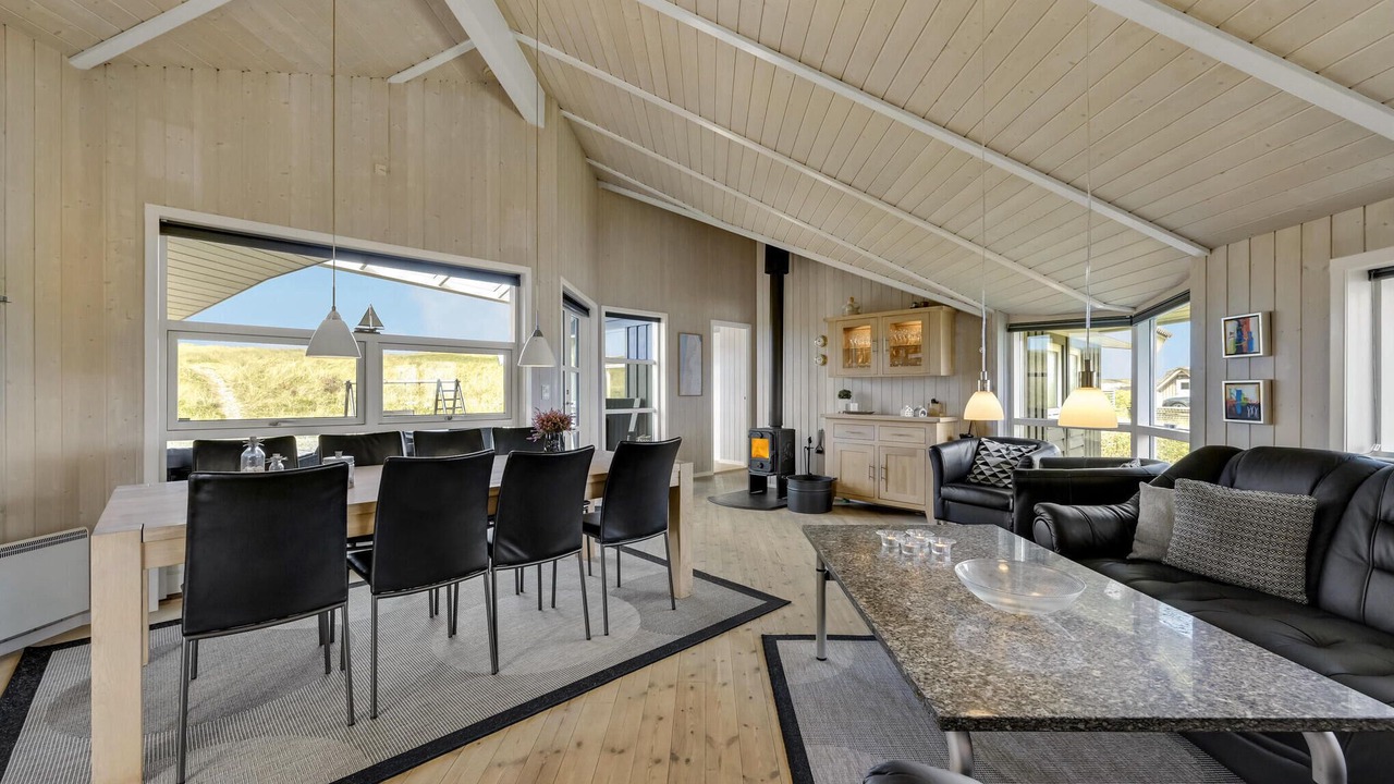 Photo of Bedroom in Houvig