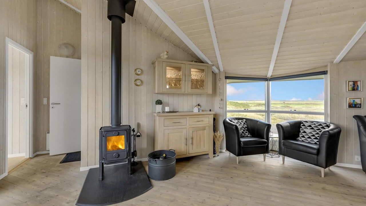 Photo of Bedroom in Houvig