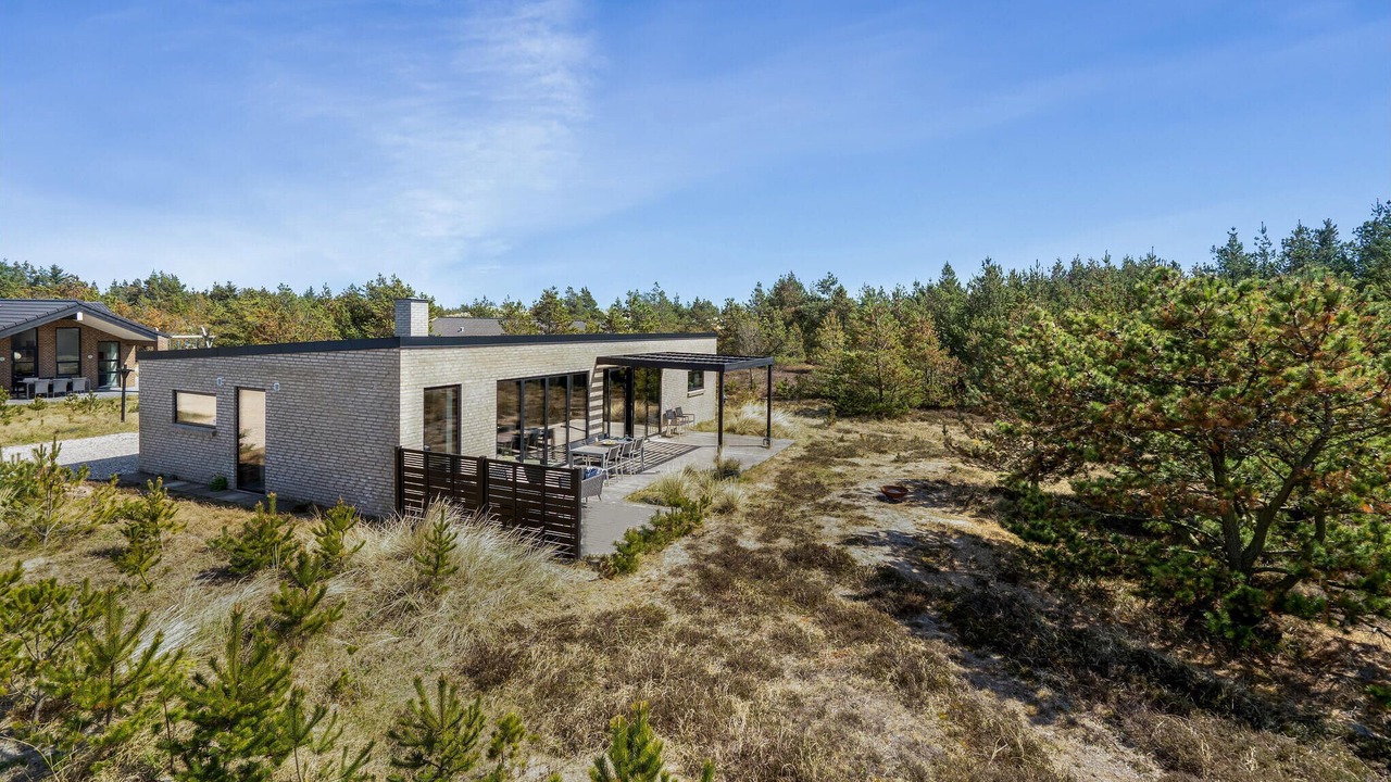 Photo of Outdoor in Klitmoller