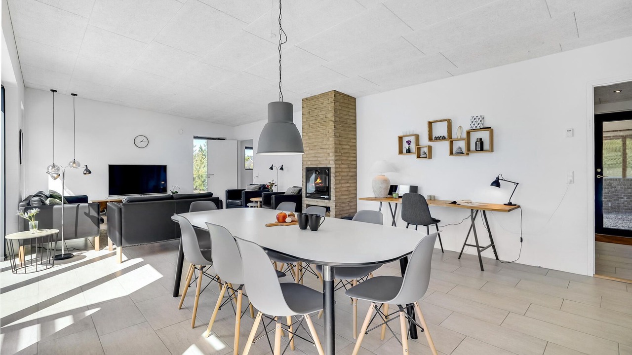 Photo of Bedroom in Klitmoller