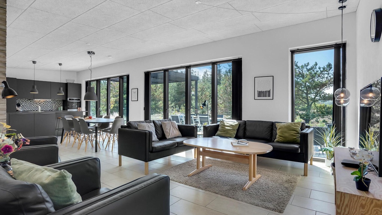 Photo of Bedroom in Klitmoller