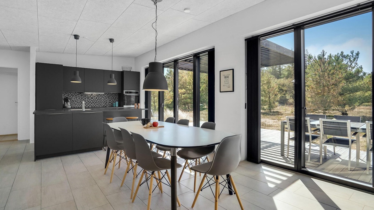 Photo of Bedroom in Klitmoller