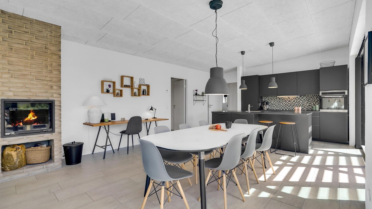 Photo of Bedroom in Klitmoller